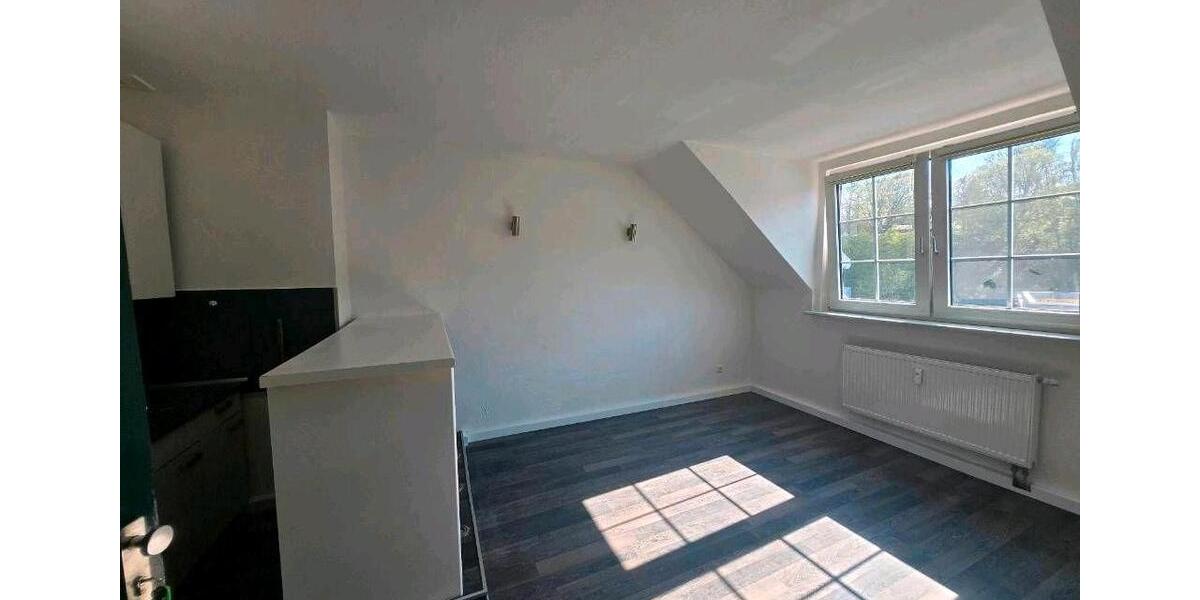 Etagenwohnung Wuppertal Arrenberg - 2 Zimmer, 41 m&sup2;, 510&euro; | Angebot:26167247