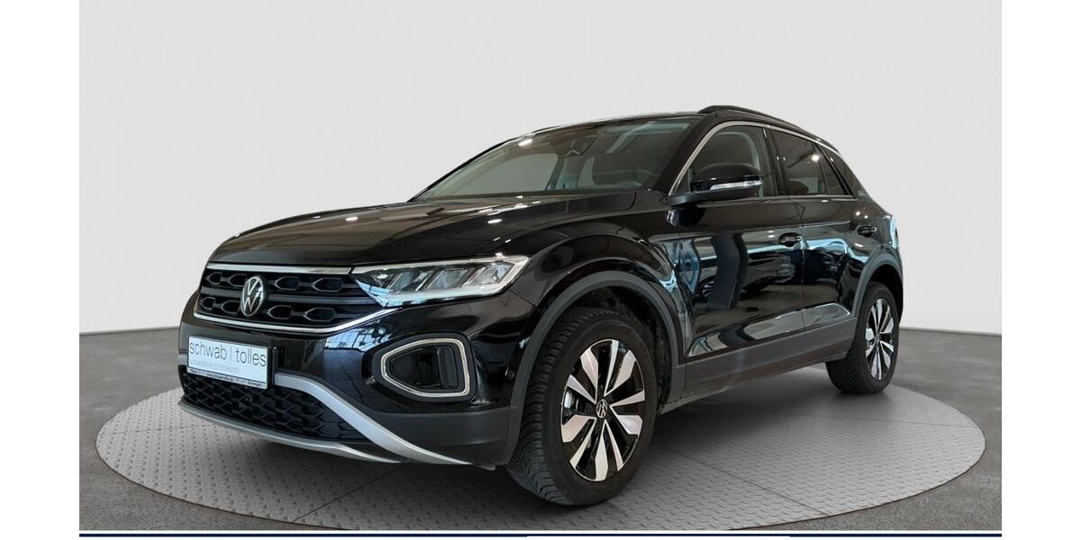 VW T-Roc 9.079 km 23.490 &euro; Neuss 41469