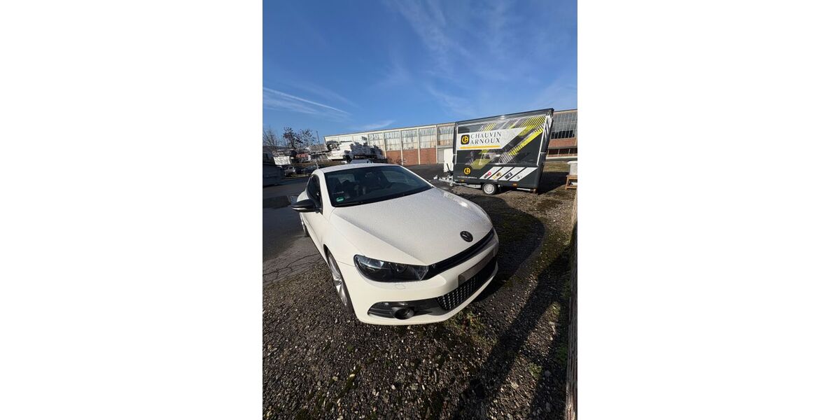 VW Scirocco 309.700 km 4.000 &euro; Hilden 40724