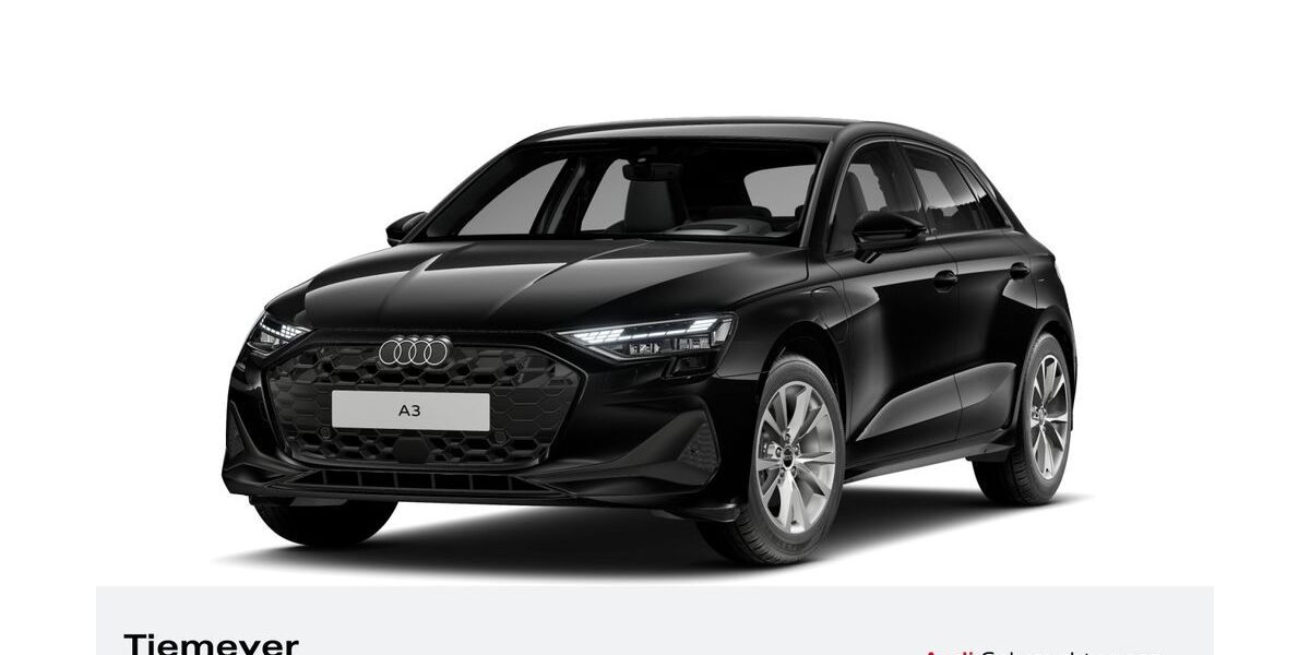 Audi A3 43.051 km 36.220 &euro; Oberhausen 46047