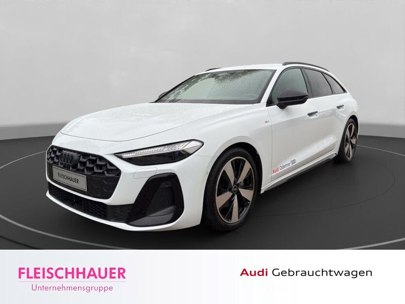 Audi A5 4.126 km 47.970 € Mönchengladbach 41238