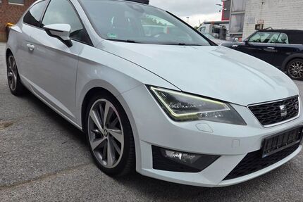 Seat Leon 171.000 km 7.900 &euro; Neuss 41472