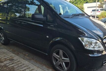 Mercedes-Benz Vito 306.000 km 8.599 &euro; Jüchen 41363
