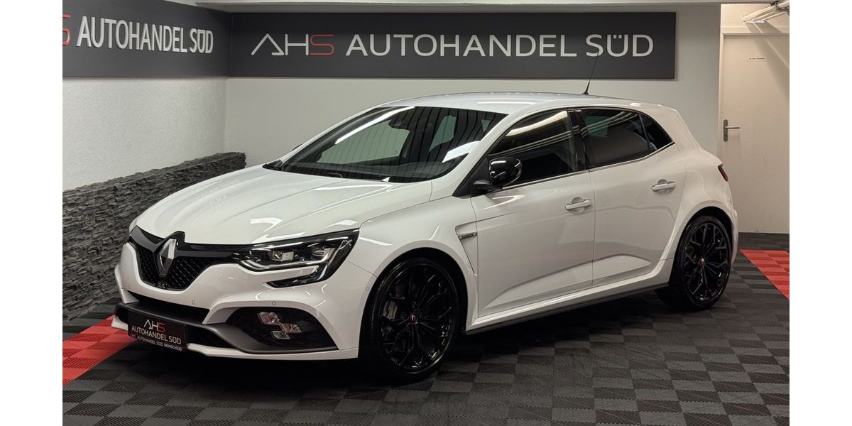 Renault Megane 36.000 km 28.999 &euro; Remscheid 42857