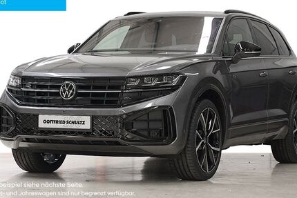 VW Touareg 4.990 km 89.780 &euro; Wuppertal 42109
