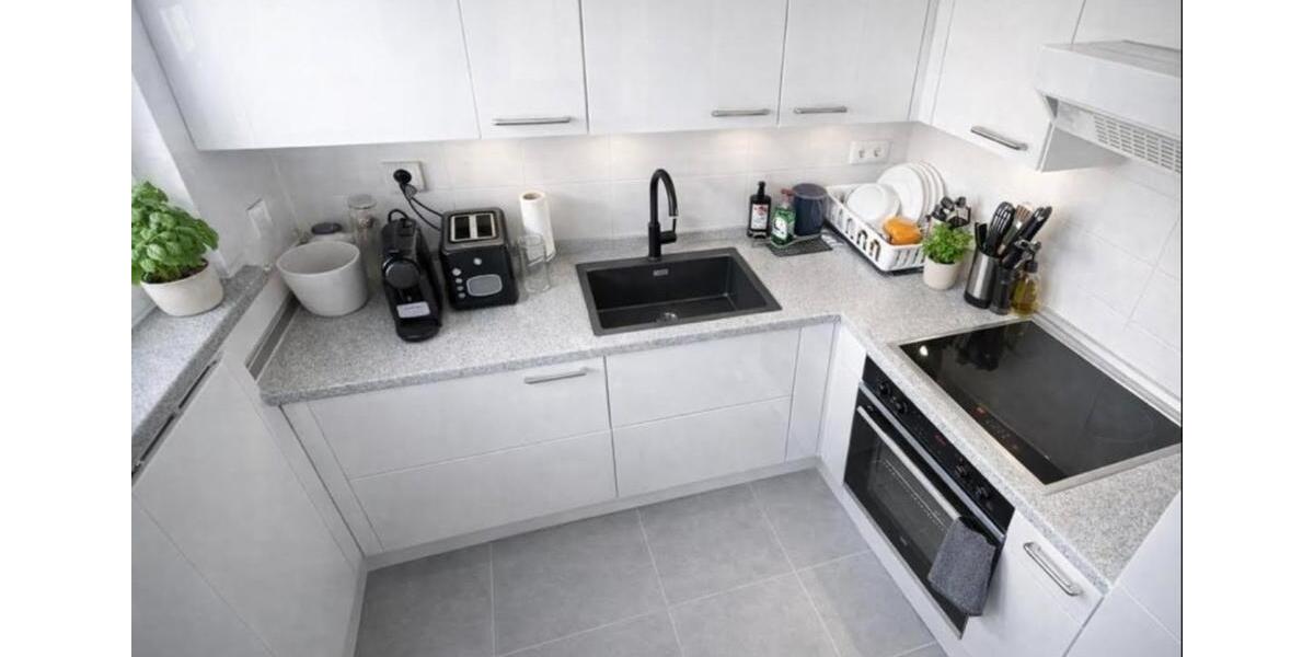 Etagenwohnung Düsseldorf Derendorf - 1 Zimmer, 40 m&sup2;, 894&euro; | Angebot:25803686