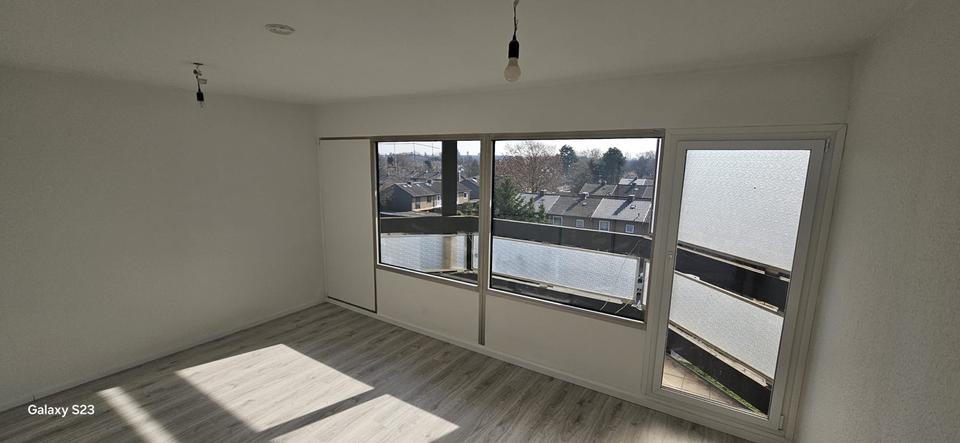 Maisonettenwohnung Krefeld Benrad - 4 Zimmer, 75 m&sup2;, 1.000&euro; | Angebot:25401598