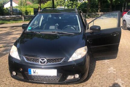 Mazda 5 245.000 km 1.000 &euro; Wuppertal 42117