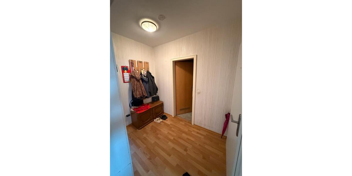 Erdgeschoßwohnung Remscheid Reinshagen - 2 Zimmer, 55 m&sup2;, 99.000&euro; | Angebot:26238365