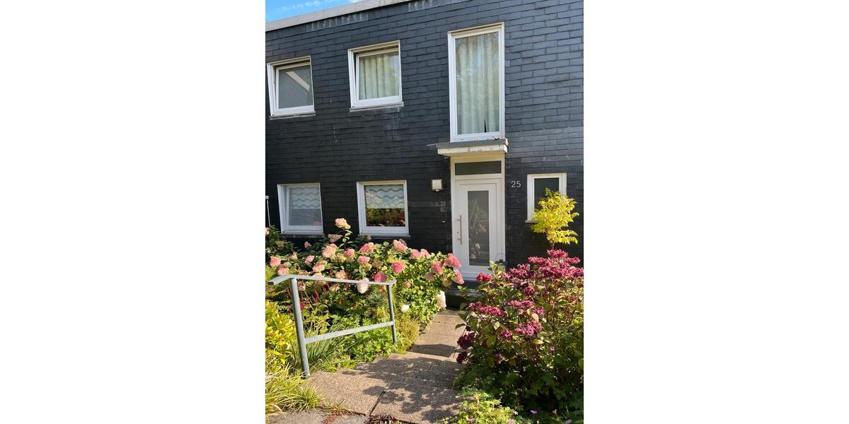 Familienidyll in Solingen Gräfrath ohne Maklergebühren von Privat 4 zimmer