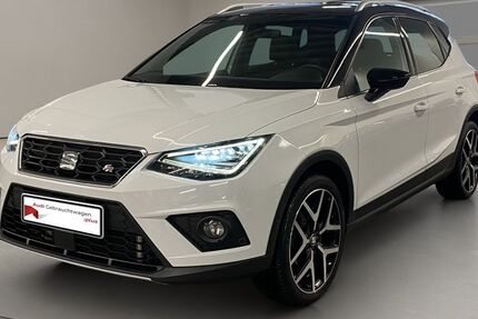 Seat Arona 26.778 km 16.487 &euro; Krefeld 47805