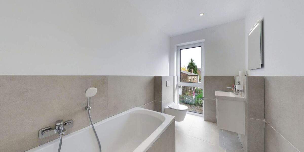 Angebotsverfahren - Mindestgebot 490.000 € - Neubau 3 zimmer