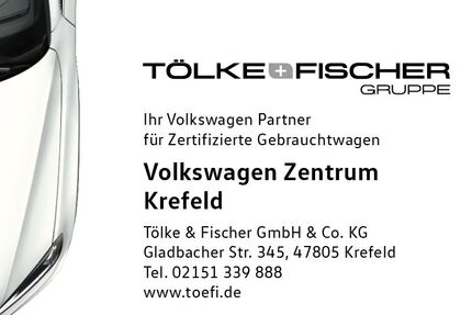 VW Polo 3.652 km 19.985 &euro; Krefeld 47805