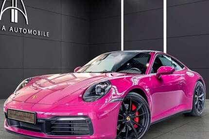 Porsche 911 11.900 km 132.911 &euro; Kaarst (bei Düsseldorf) 41564