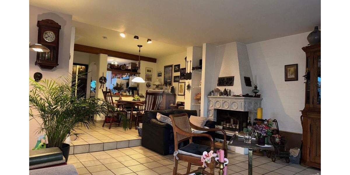 + Kliedbruch + Doppelhaushälfte in Toplage + 4 zimmer