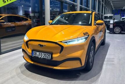 Ford Mustang Mach-E 25.999 km 35.766 &euro; Oberhausen (am CentrO) 46047