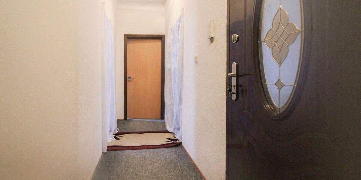 Familienfreundliche 6-Zimmer-Wohnung in bester Innenstadtlage 6 zimmer