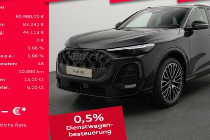 Audi Q5 2.980 km 78.980 &euro; Leverkusen 51373