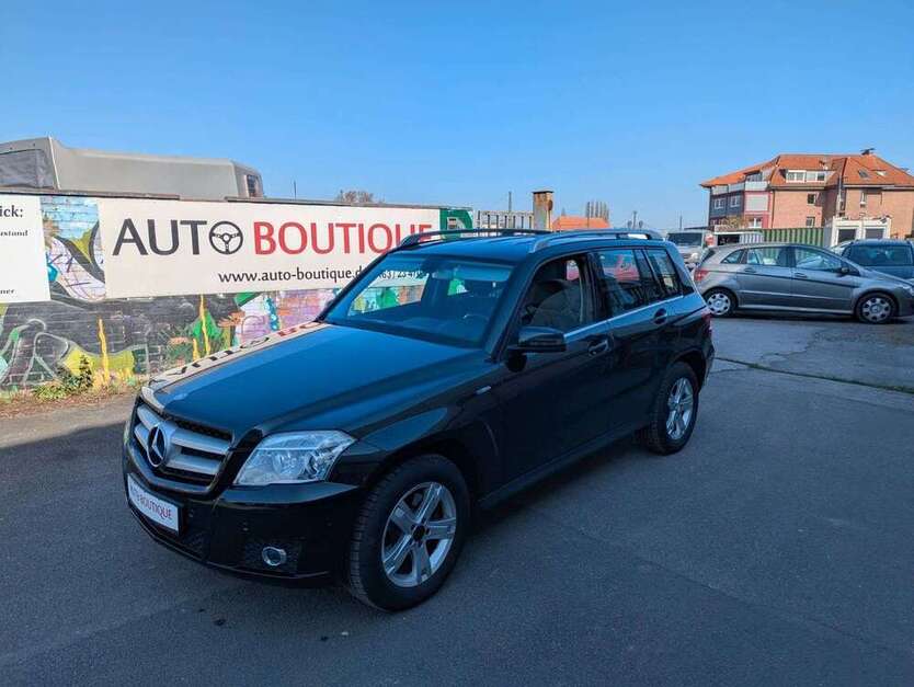 GLK 220