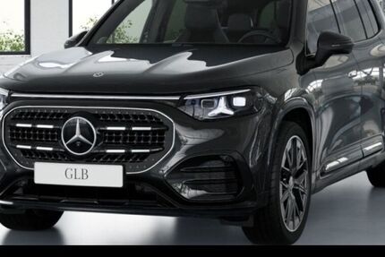 Mercedes-Benz GLB 220 9.900 km 61.990 &euro; Düsseldorf 40470