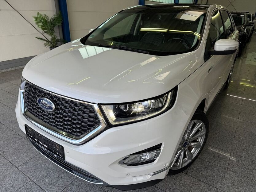 Ford Edge 121.528 km 19.750 € Köln 50829