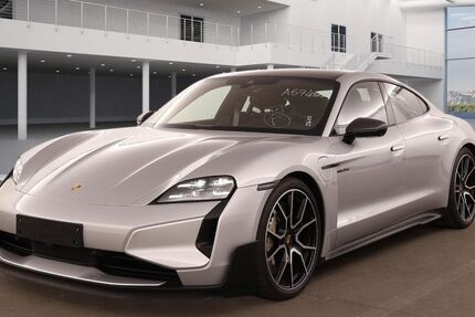 Porsche Taycan 5.400 km 149.911 &euro; Mülheim an der Ruhr 45478