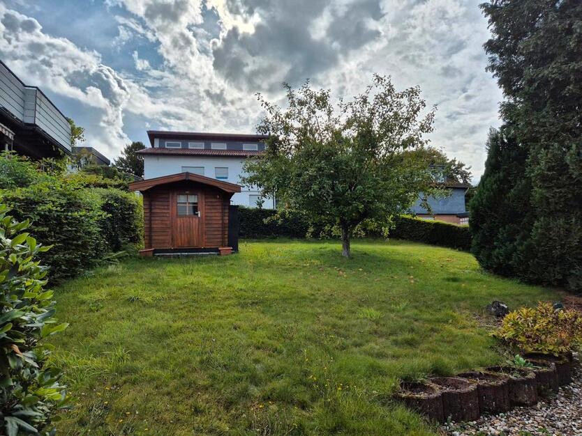 Haus zu vermieten