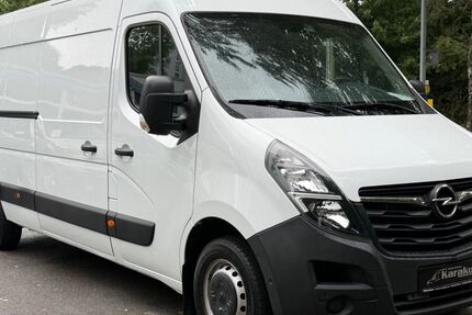 Opel Movano 76.000 km 16.990 &euro; Mülheim an der Ruhr 45472