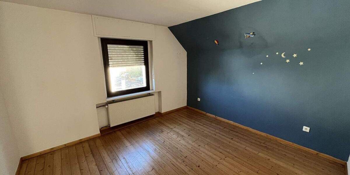 Altbaucharme mit viel Platz in toller Lage 6 zimmer