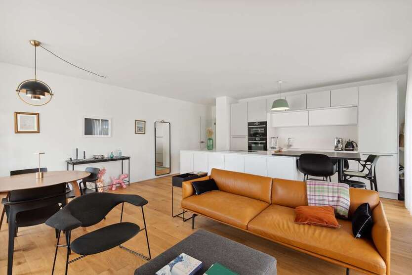 Wohnung zum Mieten in Düsseldorf 1.780 € 89 m²