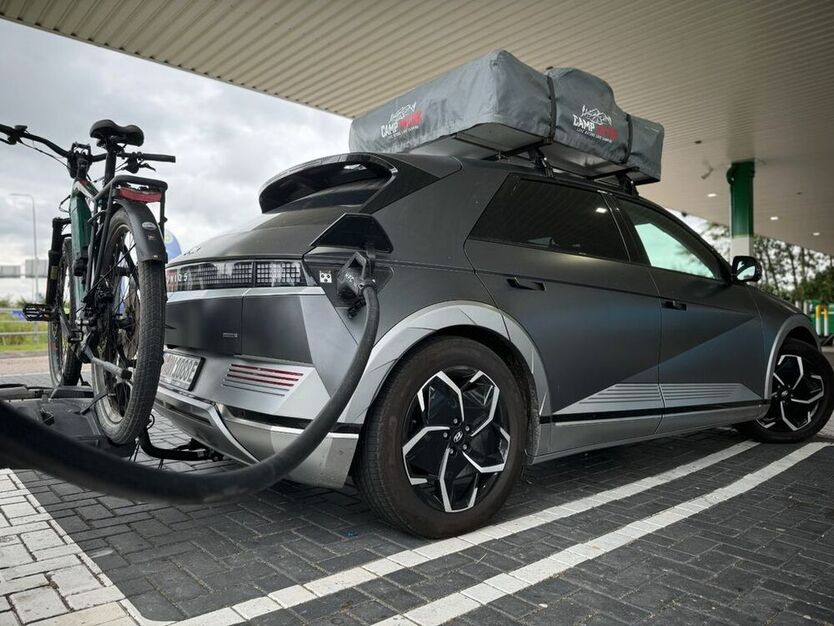 IONIQ 5