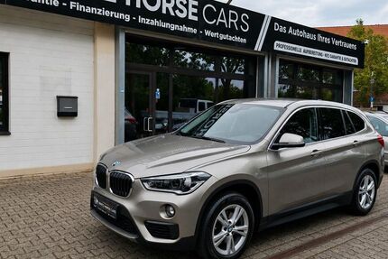 BMW X1 153.801 km 15.498 &euro; Korschenbroich 41352