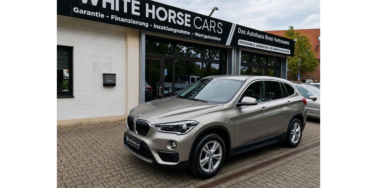 BMW X1 153.801 km 15.498 &euro; Korschenbroich 41352