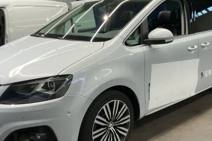 Seat Alhambra 68.217 km 30.829 € Hilden 40721