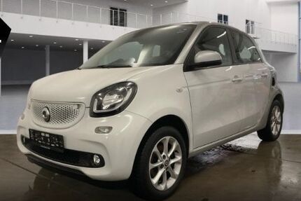 Smart ForFour 35.000 km 10.490 &euro; Neuss 41464