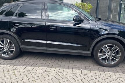 Audi Q3 194.300 km 13.700 &euro; Düsseldorf 40227
