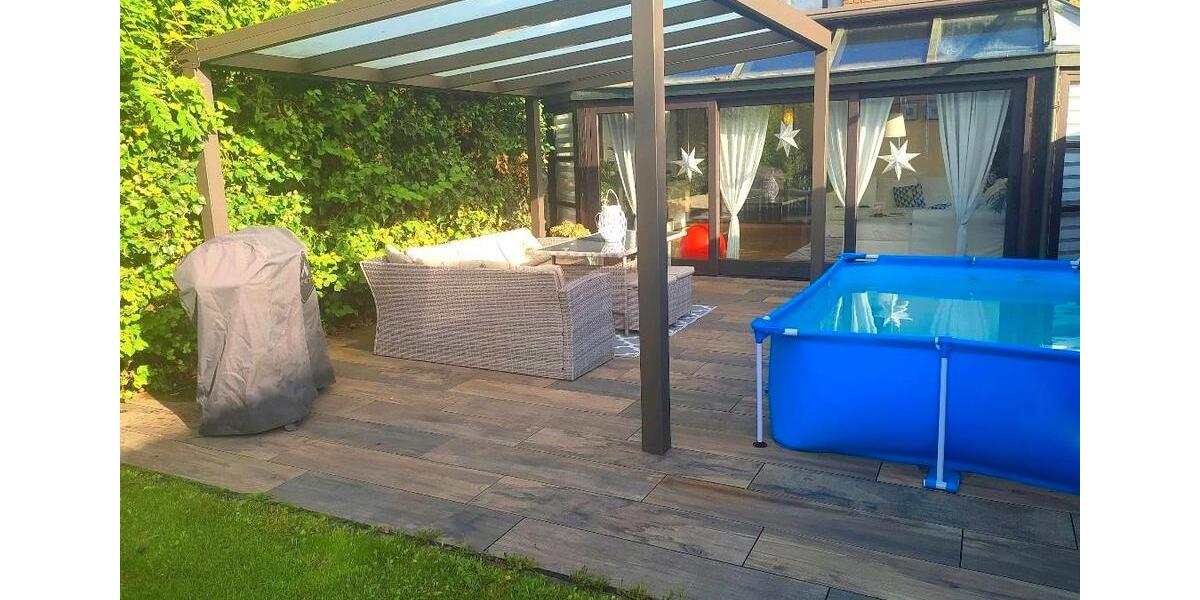 Reihenhaus Kempen - 5 Zimmer, 125 m&sup2;, 510.000&euro; | Angebot:27238587