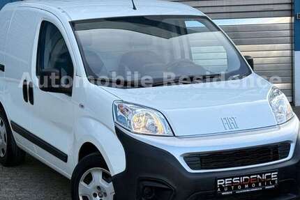 Fiat Fiorino 36.000 km 13.598 € Ratingen 40880