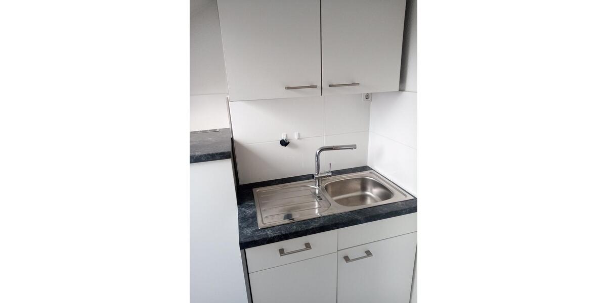 Dachgeschoßwohnung Mülheim an der Ruhr Dümpten - 2 Zimmer, 52 m&sup2;, 494&euro; | Angebot:25616664