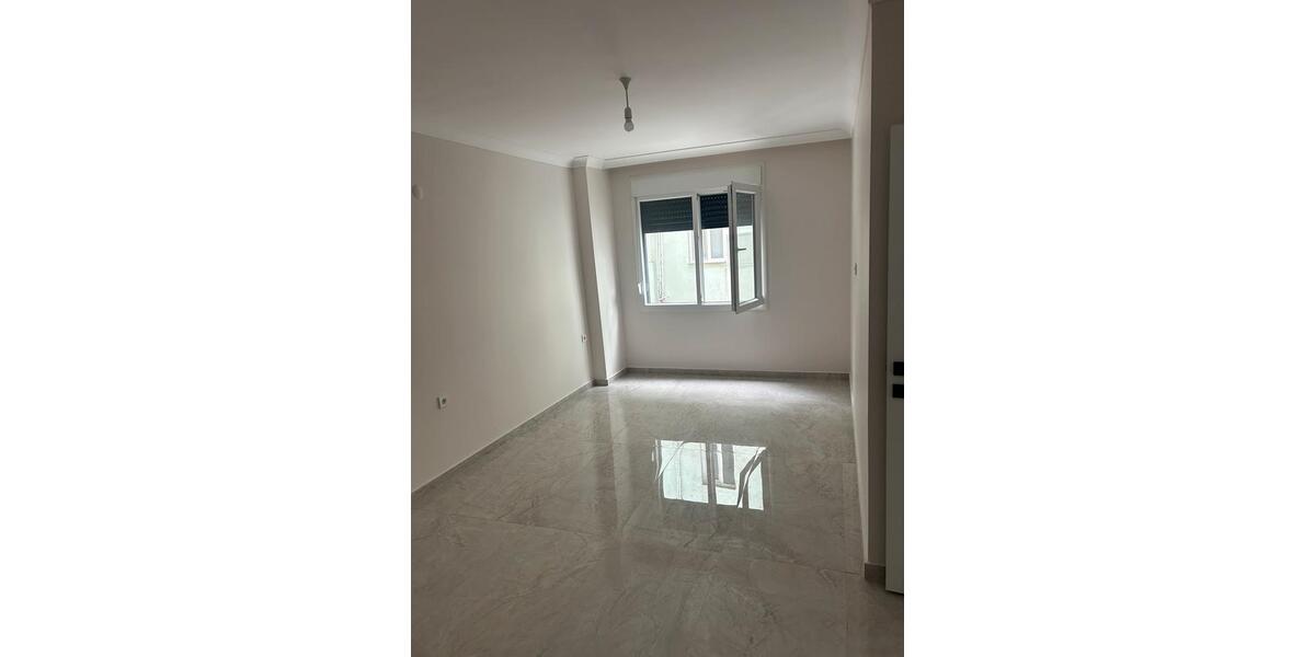 Etagenwohnung Köln Chorweiler - 3 Zimmer, 88 m&sup2;, 149.000&euro; | Angebot:27157680