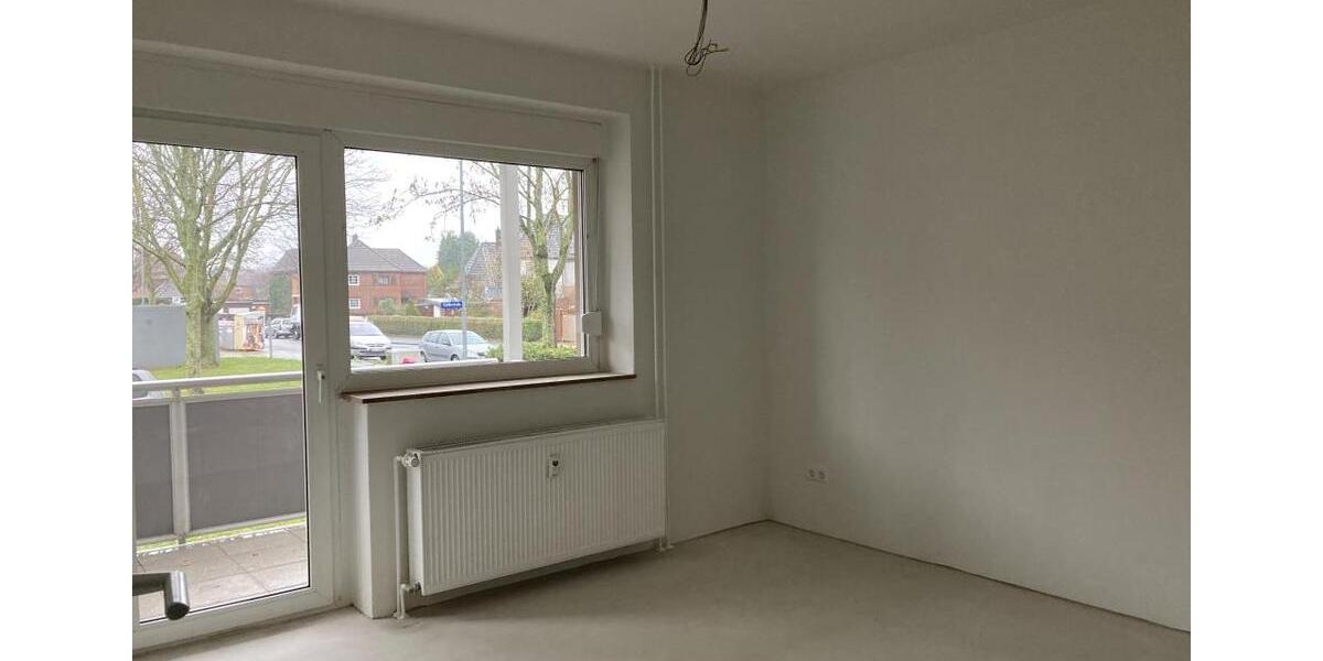 Erdgeschoßwohnung Neukirchen-Vluyn Vluyn - 2.5 Zimmer, 44 m&sup2;, 397&euro; | Angebot:25699119