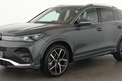 VW Tiguan 8.700 km 42.884 &euro; Düsseldorf 40233