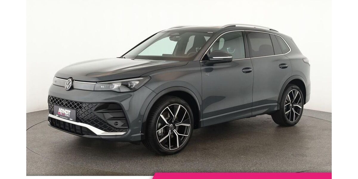 VW Tiguan 8.700 km 42.884 &euro; Düsseldorf 40233