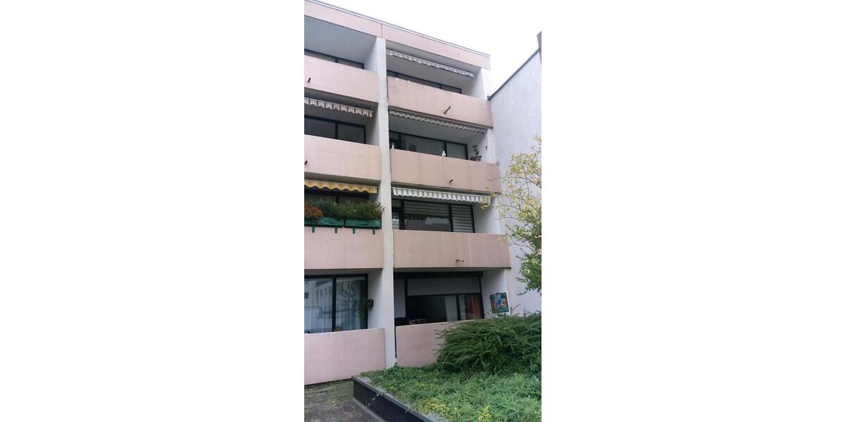 Etagenwohnung Krefeld - 2 Zimmer, 65 m&sup2;, 149.000&euro; | Angebot:26624660