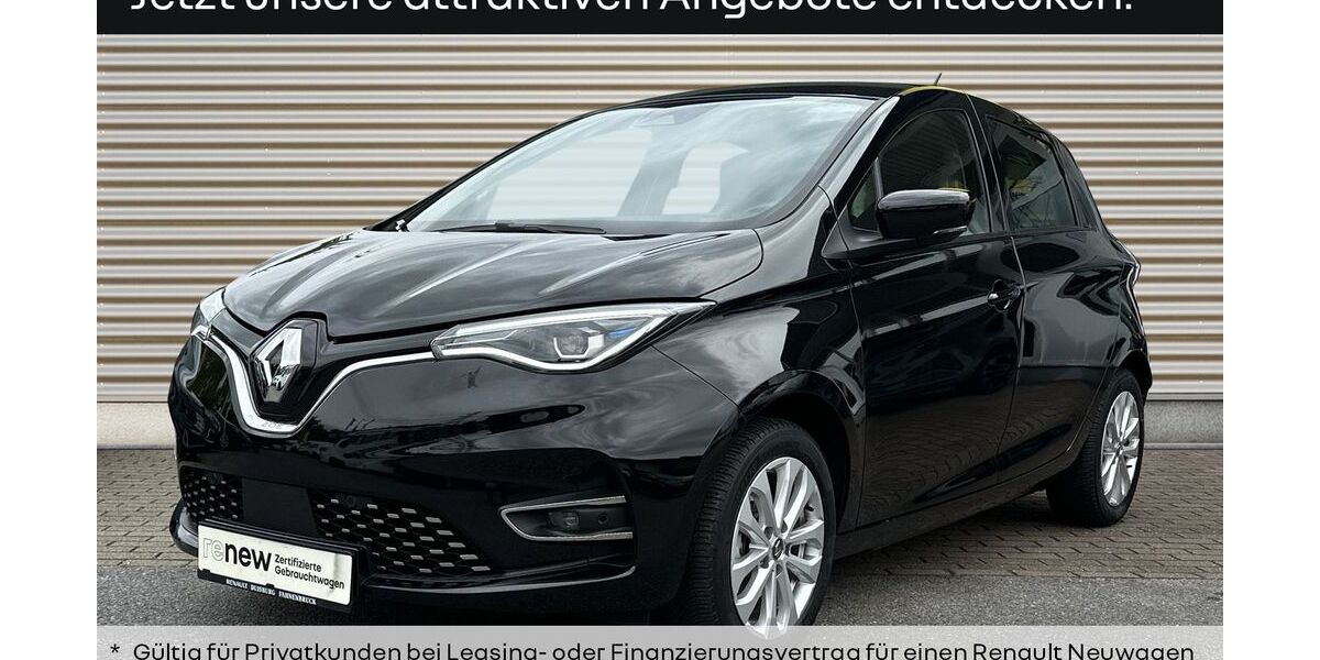 Renault ZOE 32.000 km 15.880 &euro; Duisburg 47059