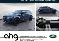 Gebrauchtwagen Land Rover Range Rover Evoque