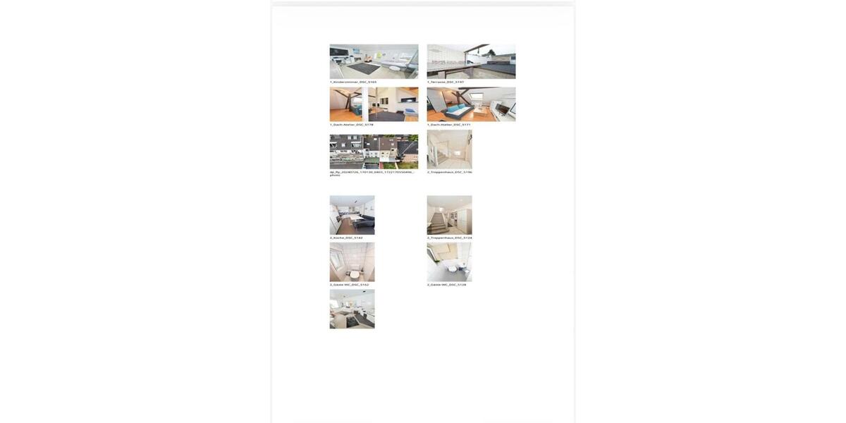 Reihenhaus Mönchengladbach Süd - 6 Zimmer, 200 m&sup2;, 460.000&euro; | Angebot:26564012