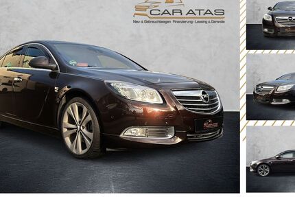 Opel Insignia 136.000 km 8.998 &euro; Solingen 42699