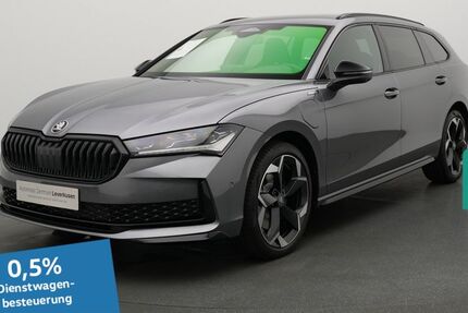 Skoda Superb 1.001 km 51.980 € Leverkusen 51379