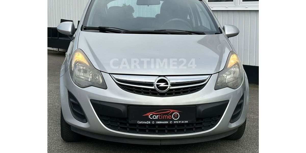 Opel Corsa 158.918 km 3.490 &euro; Oberhausen 46145